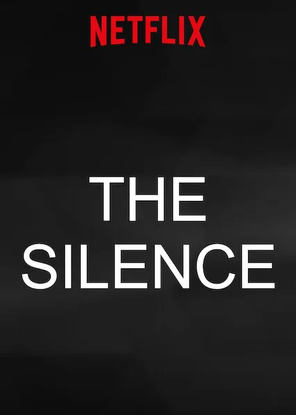 Pôster de The Silence (2019)