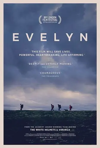 Evelyn
