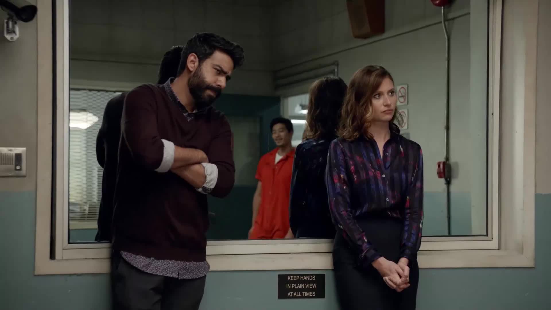 iZombie Episódio 9