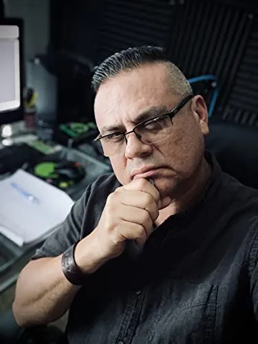 Donald Ledesma