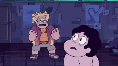 Steven Universo-E31