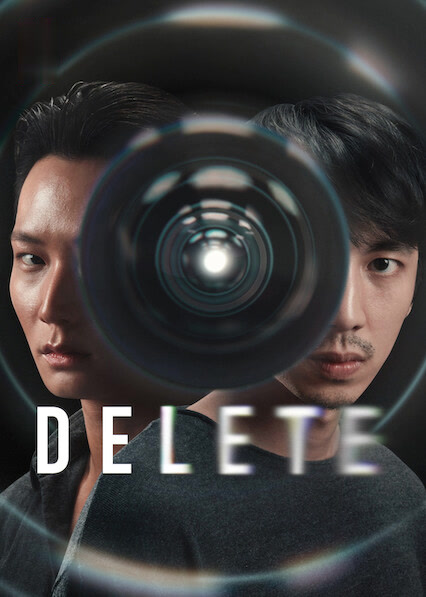 Delete assistir online grátis