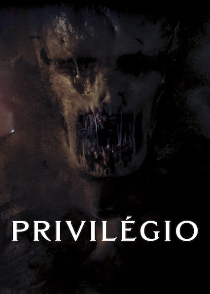 Filhos do Privilégio assistir online grátis