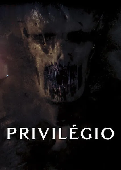 Filhos do Privilégio