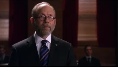 The Good Wife - Pelo Direito de Recomeçar-E13