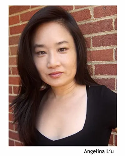 Angelina Liu
