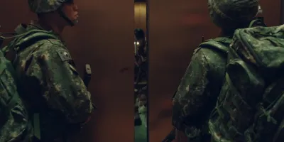 Newtopia-Episódio 6