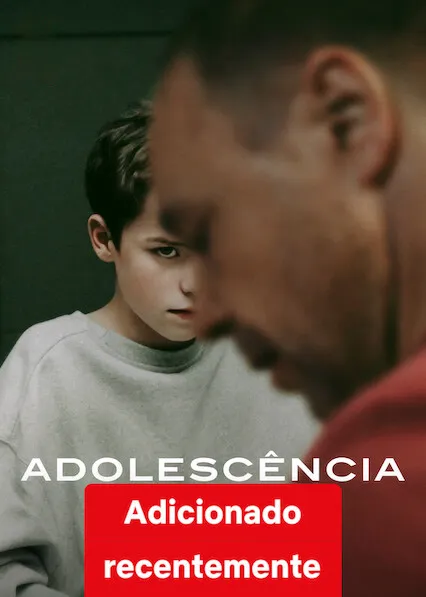 Adolescência