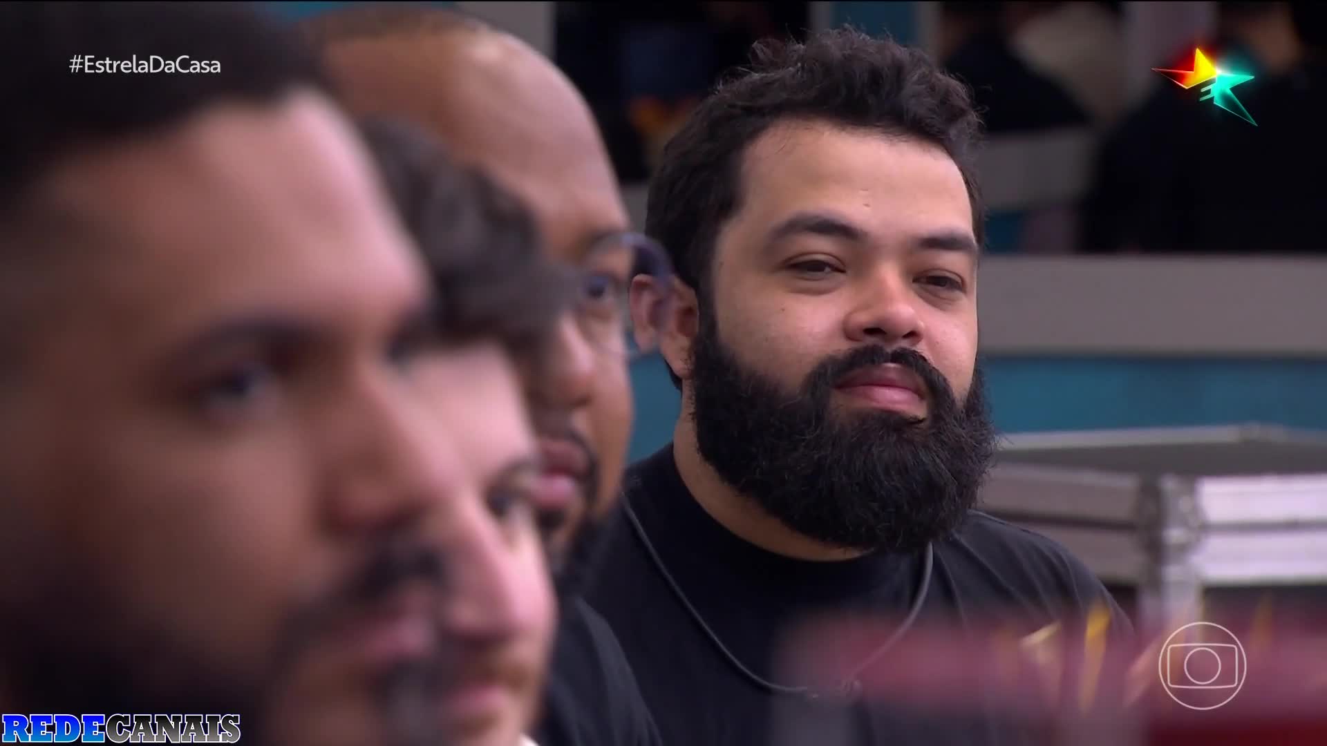 Estrela da Casa Episódio 17