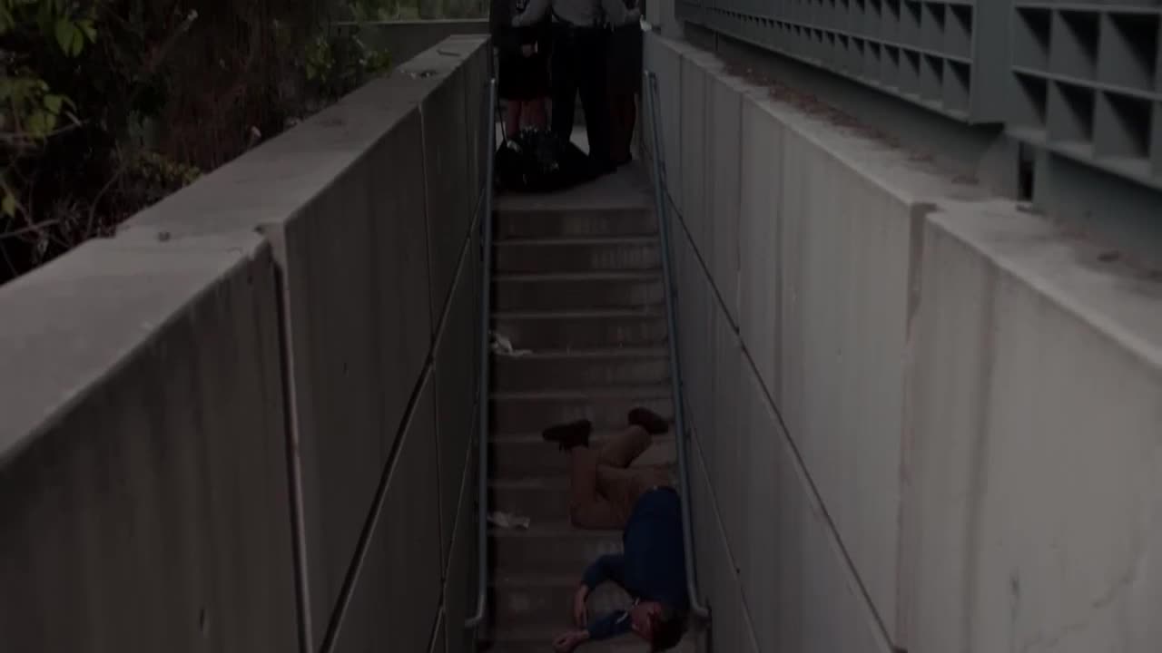 O Mentalista Episódio 4