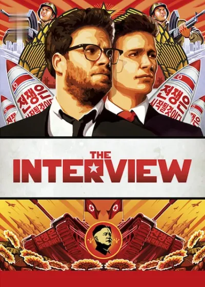 A Entrevista