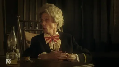Z Nation-E7.Doc's Stoned History