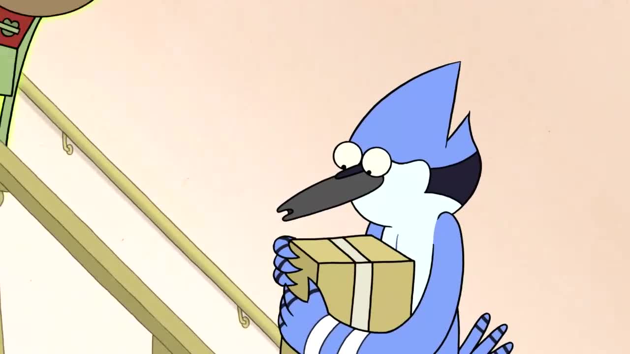 Apenas um Show Episódio 4