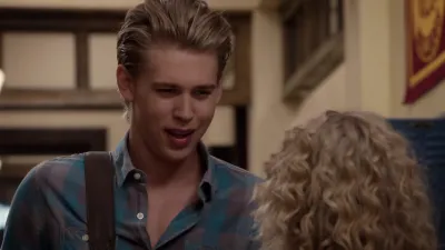 The Carrie Diaries-Episódio 5