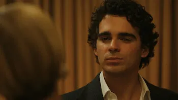 Cuspirei em seus túmulos-Episódio 57