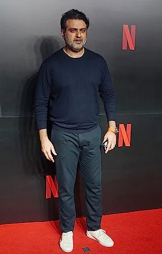 Harman Baweja