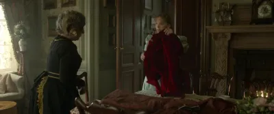 Carnival Row-E6.Unaccompanied Fae