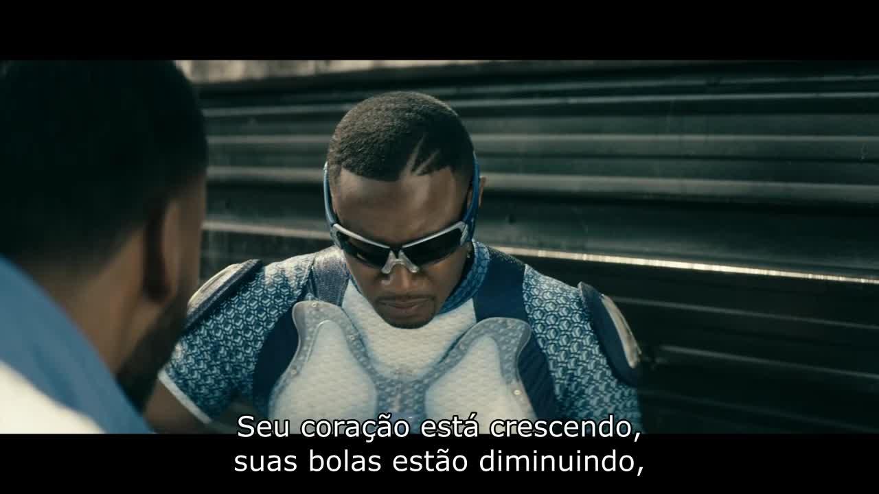 The Boys Episódio 7