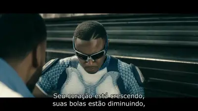 The Boys-Episódio 7