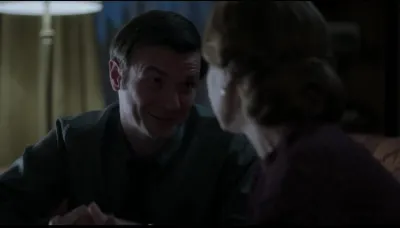 The Americans-E1