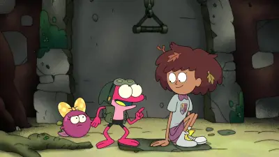 Amphibia-E16.Family Shrub
