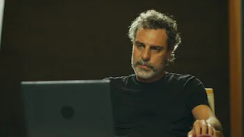 Cuspirei em seus túmulos-Episódio 35