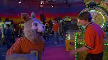 Whac-A-Mole