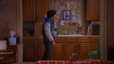 The Middle: Uma Família Perdida no Meio do Nada-E17