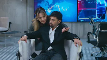 Novo Rico, Novo Pobre-Episódio 23