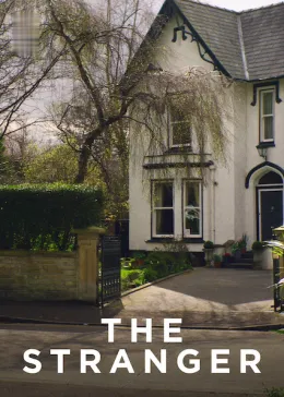 Não Fale com Estranhos