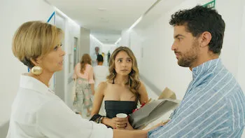 Cuspirei em seus túmulos-Episódio 28
