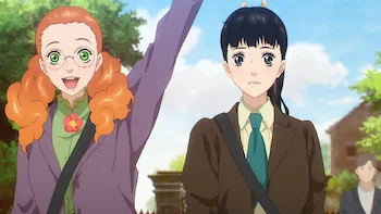 Pelo Prisma do Amor Episódio 2