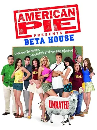 American Pie: Caindo em Tentação
