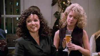 Seinfeld Episódio 4
