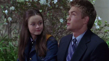 Gilmore Girls: Tal Mãe, Tal Filha Episódio 18