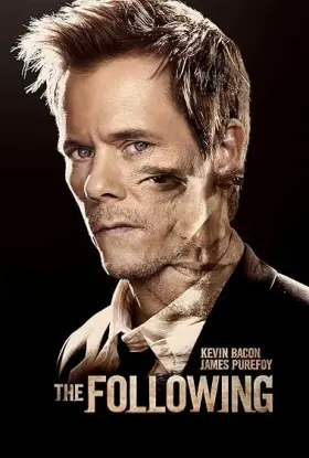 The Following assistir online grátis