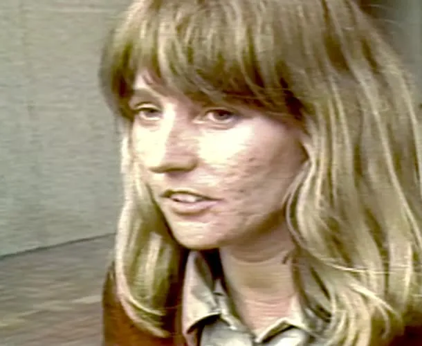 Lydia Demjanjuk