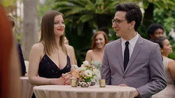 Love-E7.Sarah, a ex da faculdade