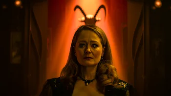 O Mundo Sombrio de Sabrina Episódio 5