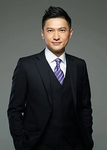 Sunny Chan