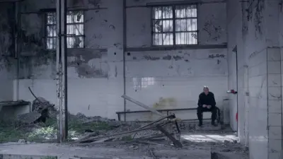 El Marginal - O Cara de Fora-E2.Capítulo 2