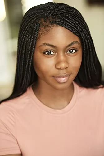 Jada Keche Howard