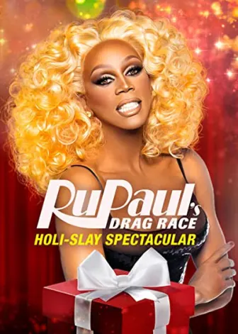 RuPaul's Drag Race Especial: Rainha do Natal