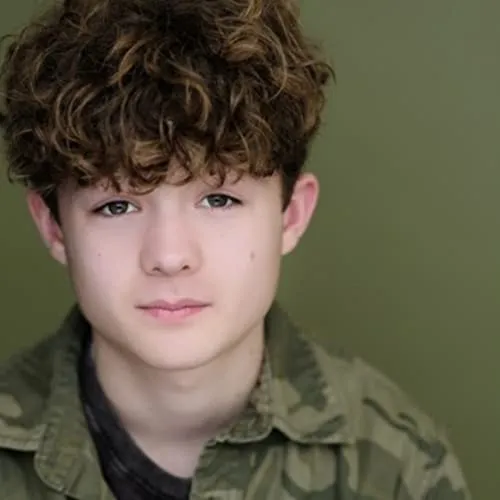 Blane Crockarell
