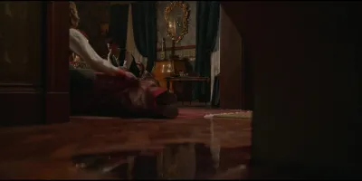 Entrevista com o Vampiro-E2.... After the Phantoms of Your Former Self