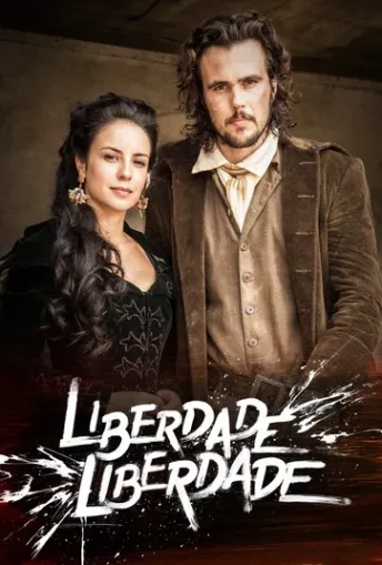 Pôster de Liberdade, Liberdade (2016)