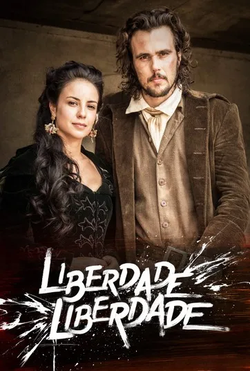 Capa de Liberdade, Liberdade