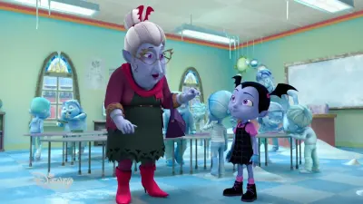 Vampirina-E14.Woodchuck Woodsies