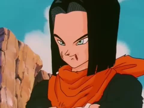 Dragon Ball Z Episódio 11