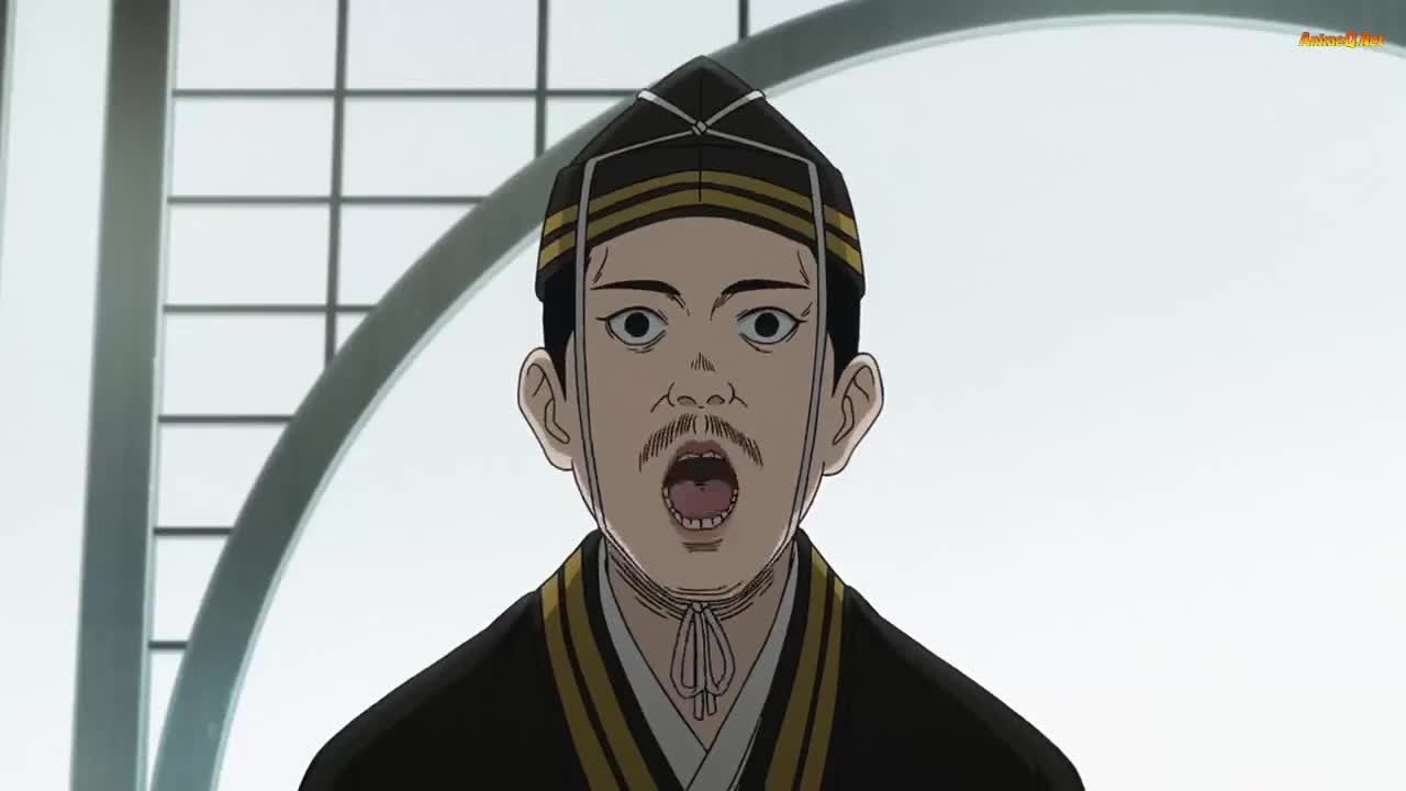 Nippon Sangoku: A Guerra das Três Nações Episódio 3